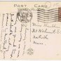 Postcard Aldred Building Place d'Armes Montreal Thomas Farmer