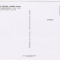 Ontario Postcard Grey Owen Sound Museum Pioneer Home