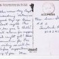 Ontario Postcard Diving Tobermory Sweepstakes Big Tub Harbour Sunk 1896