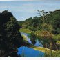 Scotland Postcard River Deveron At Banff