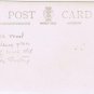 United Kingdom UK Postcard Campden Market Circa 1627
