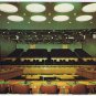 New York Postcard NYC United Nations Economic & Social Council Chamber