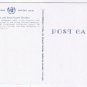 New York Postcard NYC United Nations Economic & Social Council Chamber