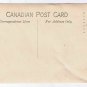 Portrait Postcard Sepia Two Ladies & Baby RPPC Sailboat On Back 1905-08