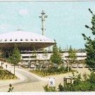 Holland Postcard Eindhoven Evoluon Conference Centre