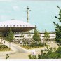 Holland Postcard Eindhoven Evoluon Conference Centre