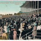 Ontario Postcard Toronto Grand Stand Canadian National Exhibition CNE 1926