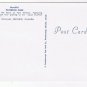 Ontario Postcard Fort William Paterson Park