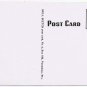 New York Postcard Stone Arabia Trinity Lutheran Church 1729