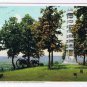 Tennessee Postcard Missionary Ridge Looking Toward Orchard Knob