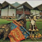 Ontario Postcard Stratford Shakespearian Festival Canada Post