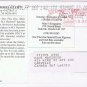 Advertising Postcard Hummel Club Magic One Plus One