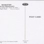 Postcard Humpback Provincetown Aerial View Cape Cod Massachusetts