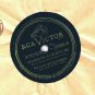Phill Harris Orchestra Somebody Else Not Me 78 rpm Deck Of Cards