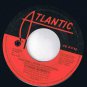 Donna Summer This Time I Know It's For Real 45 rpm If It Makes You Feel Good Cdn
