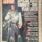 The Star Special Elvis Tribute One Year Later August 1978