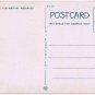 Watkins Glen New York Postcard Stairway to Point Lookout Curteich A-52124 1913