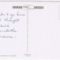 United Kingdom UK Postcard Wales Llanfairpwllgwyngyllgogerychwyrndrobwll-llandys