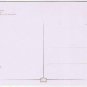Art Postcard La Crocifissione Crucifixation Donato Montorfano Milan Repettorio