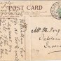 Romance Postcard In Love JWS 1905