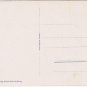Switzerland Postcard RPPC Trümmelbach Unteerster Fall
