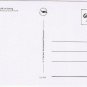 Germany Postcard Ulsar im Solling Blick auf Rathaus und Kirche