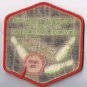Greater Toronto Women's Bowling Association Century Iron On Sew On Patch 3" x 3"