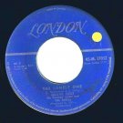 Duane Eddy The Lonely One 45 rpm Detour