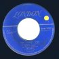 Duane Eddy The Lonely One 45 rpm Detour