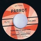 Engelbert Humperdinck There Goes My Everything 45 rpm You Love