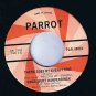 Engelbert Humperdinck There Goes My Everything 45 rpm You Love