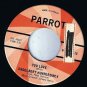 Engelbert Humperdinck There Goes My Everything 45 rpm You Love