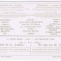 Belgium Illustration Card Our Glorys Historica Ltd The Battle Of The Sambre