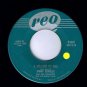 Jimmy Charles Revelletts A Million To One 45 rpm Hop Scotch Hop