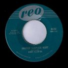 Jimmy Clanton Another Sleepless Night 45 rpm I'm Gonna Try
