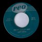 Jimmy Clanton Another Sleepless Night 45 rpm I'm Gonna Try