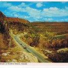 Ontario Postcard Scenic Splendor of Northern Ontario Lake Superior Circle Route