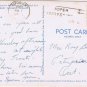 Postcard Beautiful Bell Park Flowers Sudbury Ontario