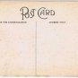 Postcard Congregational Chapel Westerham United Kingdom