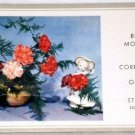 Ink Blotter British Mortgage and Trust Corporation of Ontario Stratford