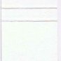 Matchbook Cover Meridien Hotels Air France
