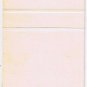 Matchbook Cover Mar-Wood Motel Grand Rapids Michigan