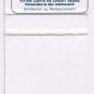 Matchbook Cover Sears Simpsons Sears Canada