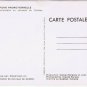 Postcard Bonhomme Quebec Winter Carnival Carnaval de Quebec