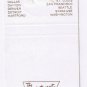 Matchbook Cover Santa Clara CA Memorex Merrill Lent