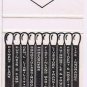 Matchbook Cover Farmers & Merchants Appleton Minnesota Statesman