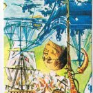 Matchbook Cover East Cheyenne National Bank Wyoming Happy Birthday America 2
