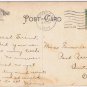 Postcard Gates Circle Buffalo New York Buffalo News