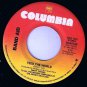 Band Aid Do They Know It's Chistmas 45 rpm Feed The World Canadian Pressing
