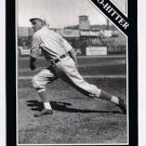 1992 Sporting News Conlon Collection #342 Rube Marquard New York Giants